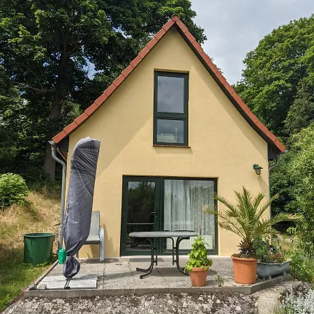 Gemutliches Ferienhaus