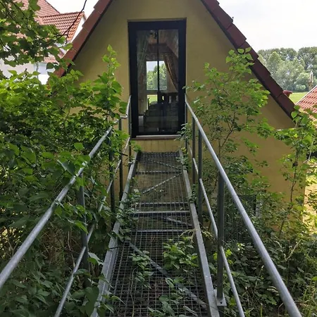Gemutliches Ferienhaus * Jabel