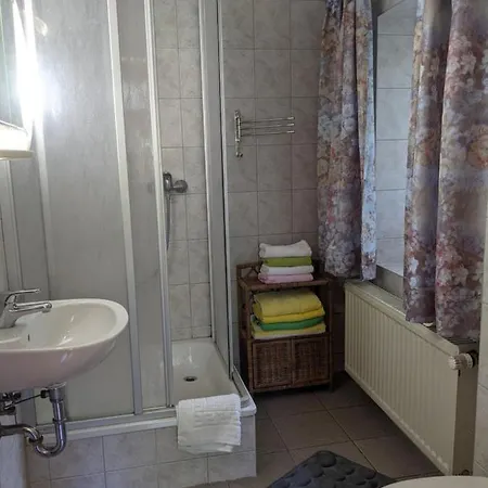 Gemutliches Ferienhaus * Jabel