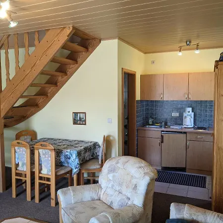 度假居 Gemutliches Ferienhaus *