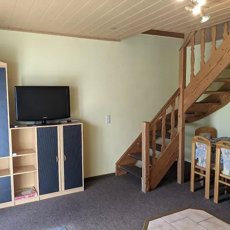 Gemutliches Ferienhaus 度假居