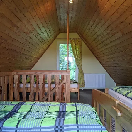 度假居 Gemutliches Ferienhaus *